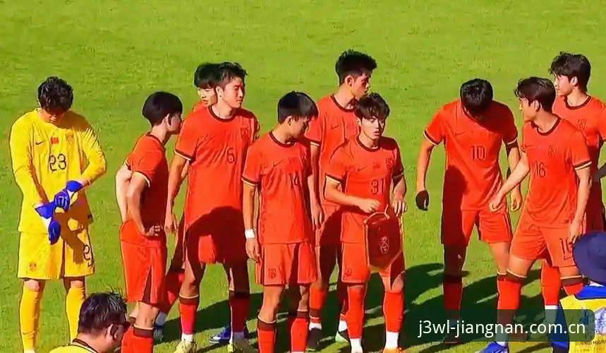 土伦杯0-3惨败突尼斯，U19国足出局背后暴露三大隐忧